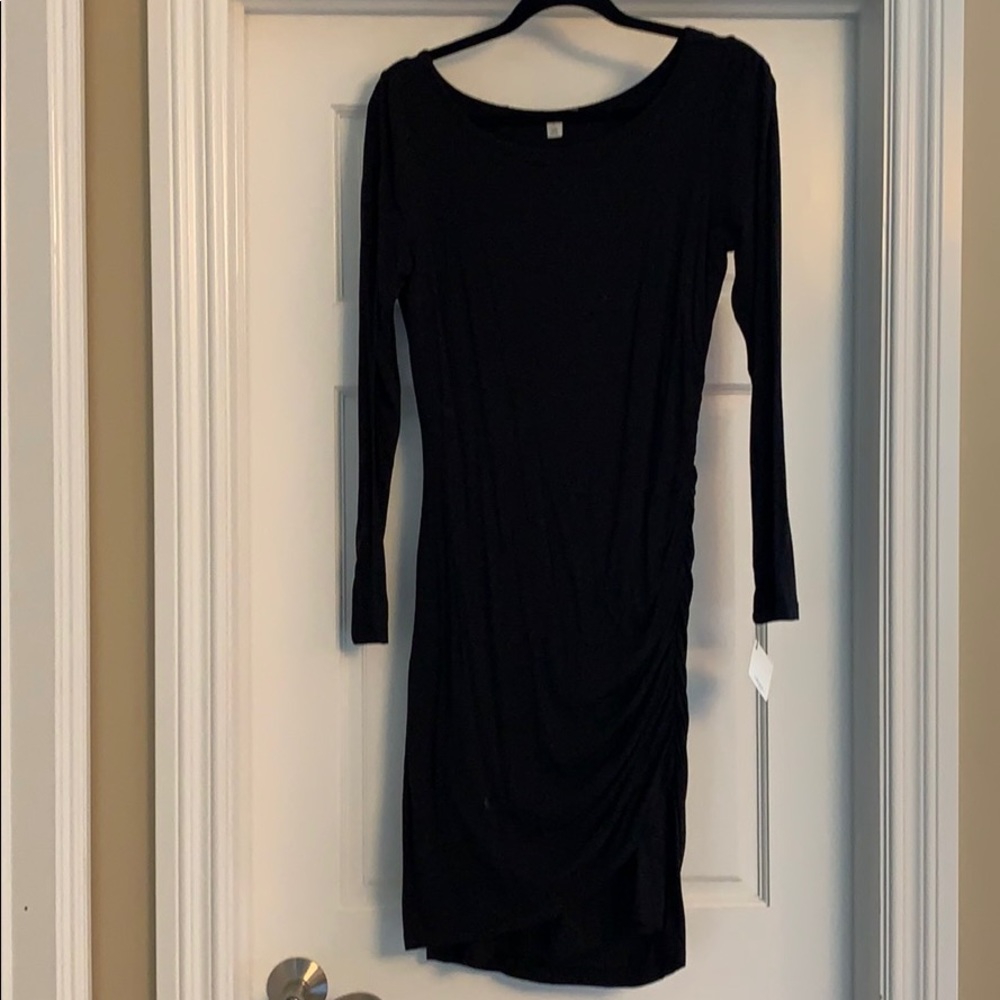 Halogen Bodycon dress